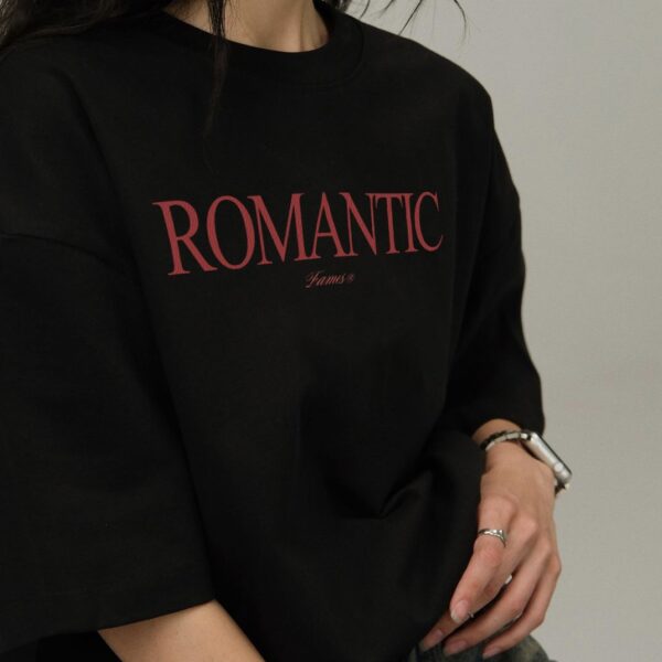 Romantic negro