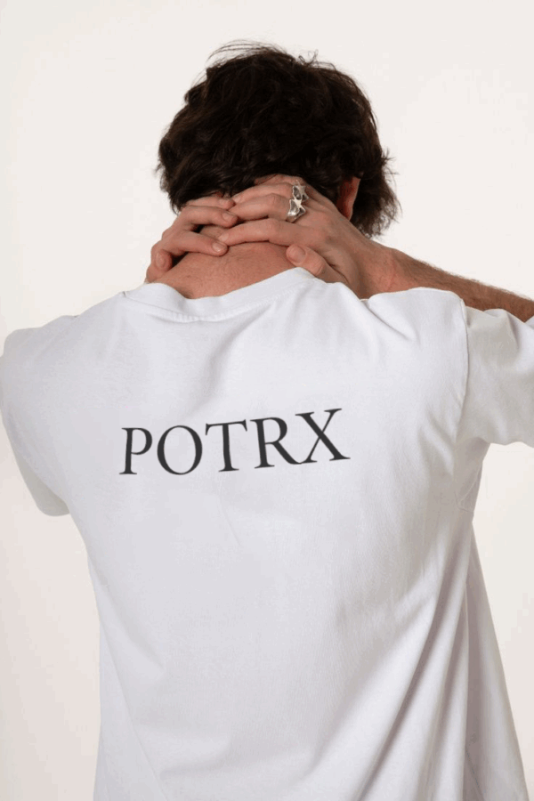 Potrx blanco - Imagen 2