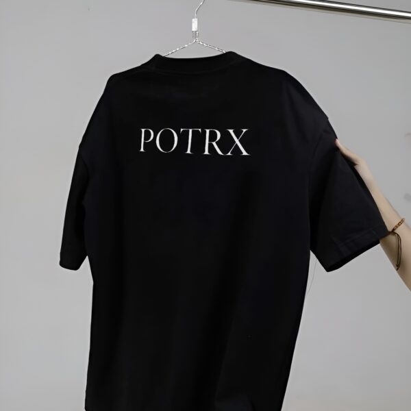 Potrx negro