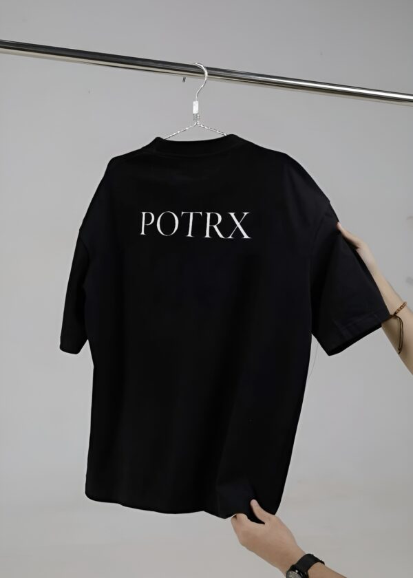Potrx negro