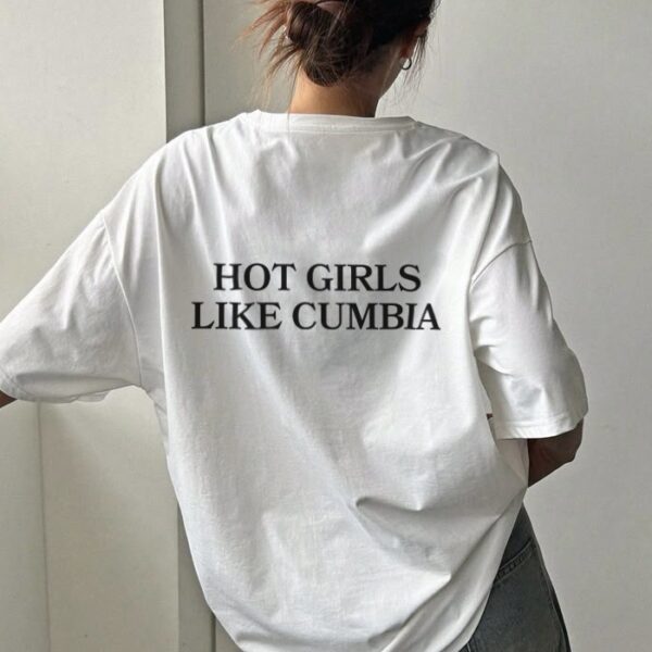Hot girls blanco