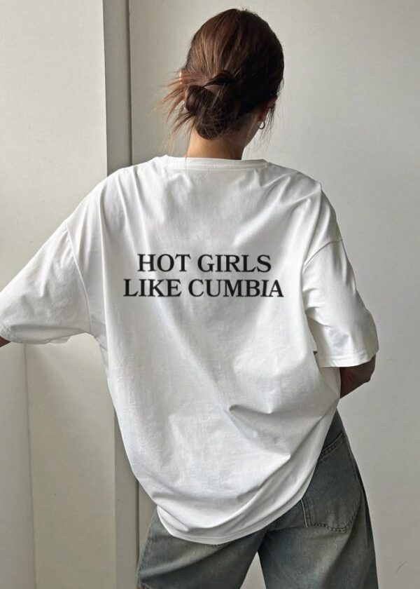 Hot girls blanco