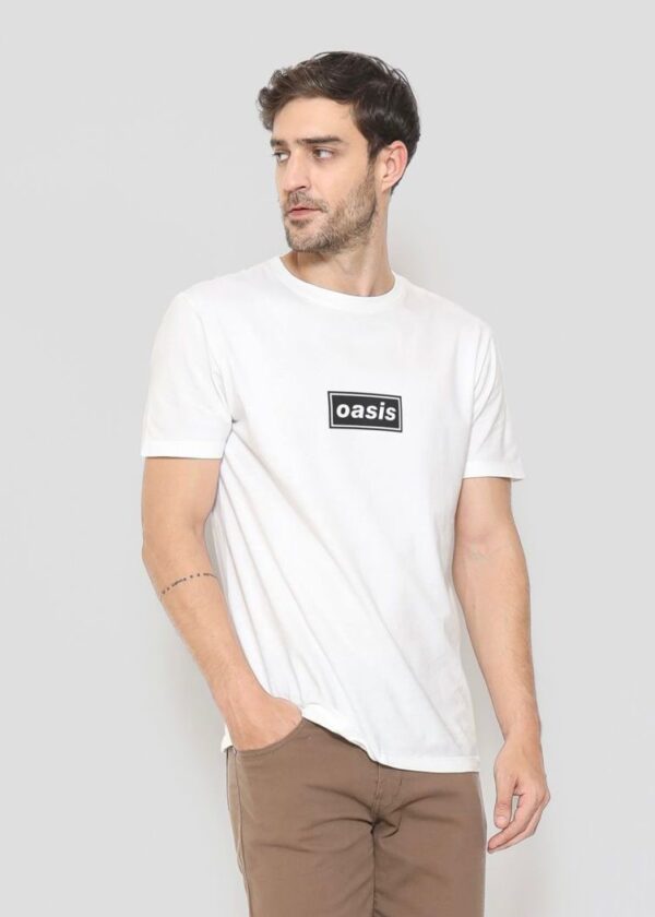 Who the f*ck? (PRE ORDER) blanco - Imagen 2