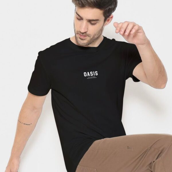 BsAs Tour (PRE ORDER) negro