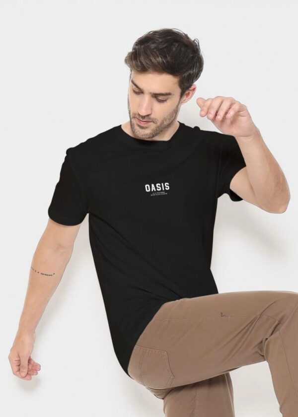 BsAs Tour (PRE ORDER) negro