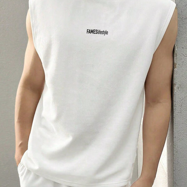 Fames lifestyle blanca