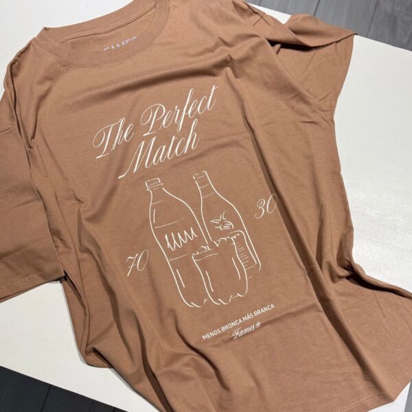 The perfect match arena