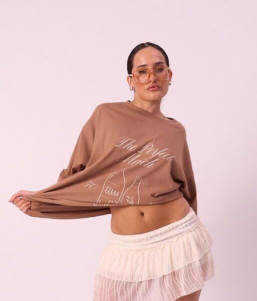 The perfect match arena