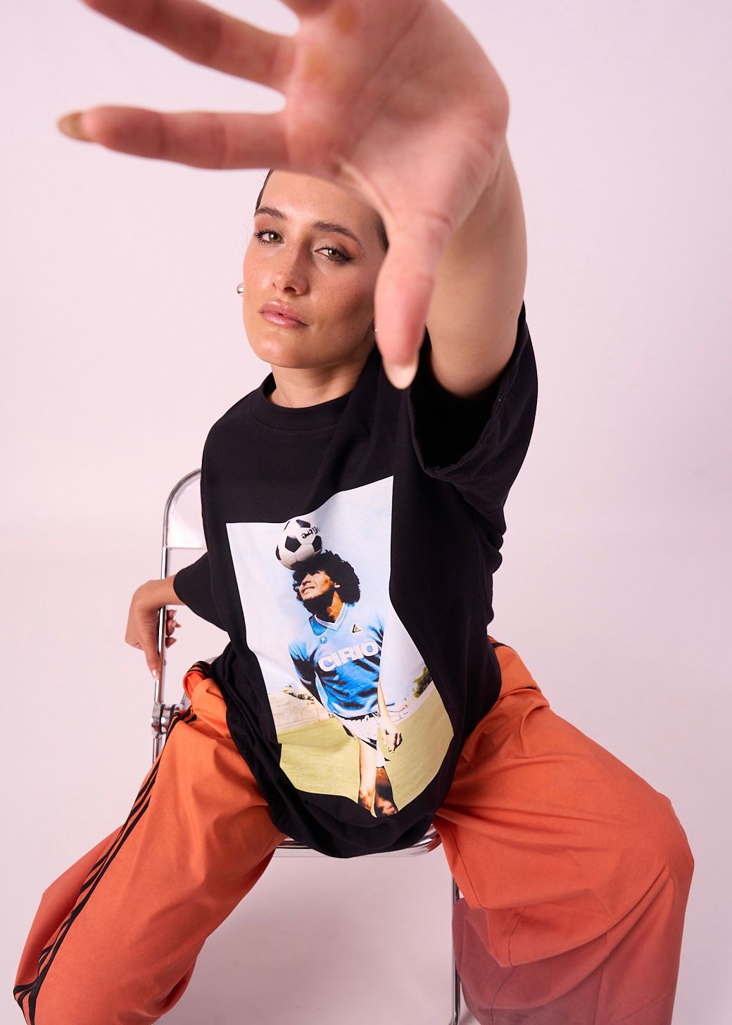 Diego negra - Imagen 2