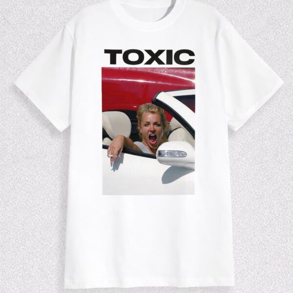 Toxic blanca